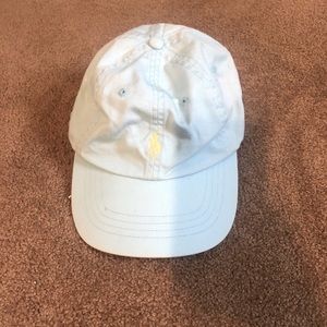 Polo hat